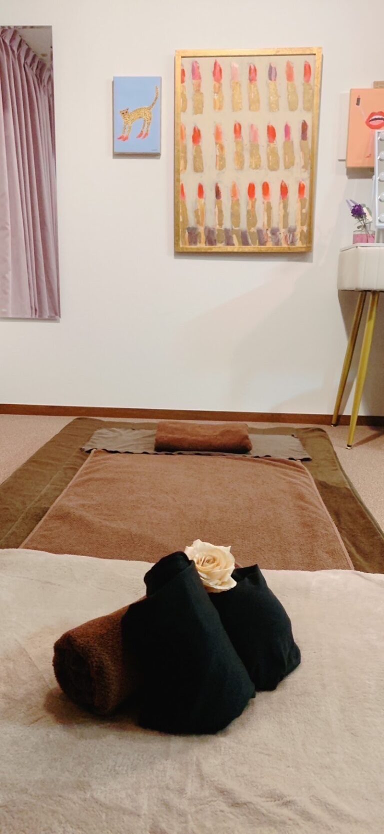 Aimerlilia 立川店 (エメリリア ) の院内
