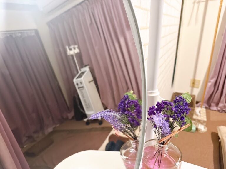 Aimerlilia 立川店 (エメリリア ) の院内
