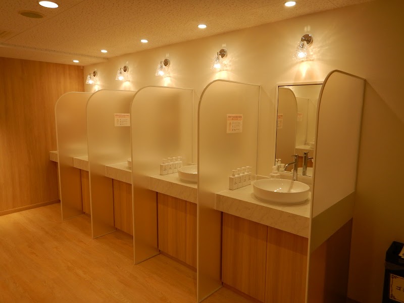 あおばクリニック立川院 の院内