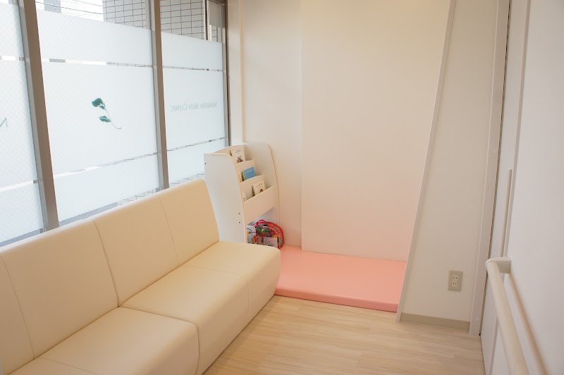 のむら皮フ科 の院内