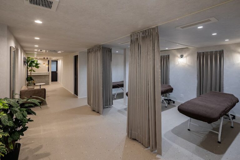 KEY CLINIC（キークリニック） の院内