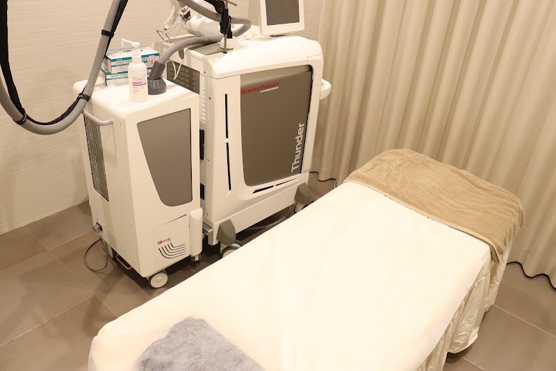 Zetith Beauty Clinic 福岡院 （鼻整形専門） の院内