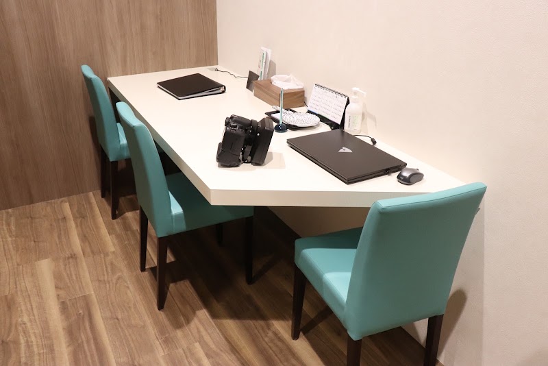 Zetith Beauty Clinic 福岡院 （鼻整形専門） の院内