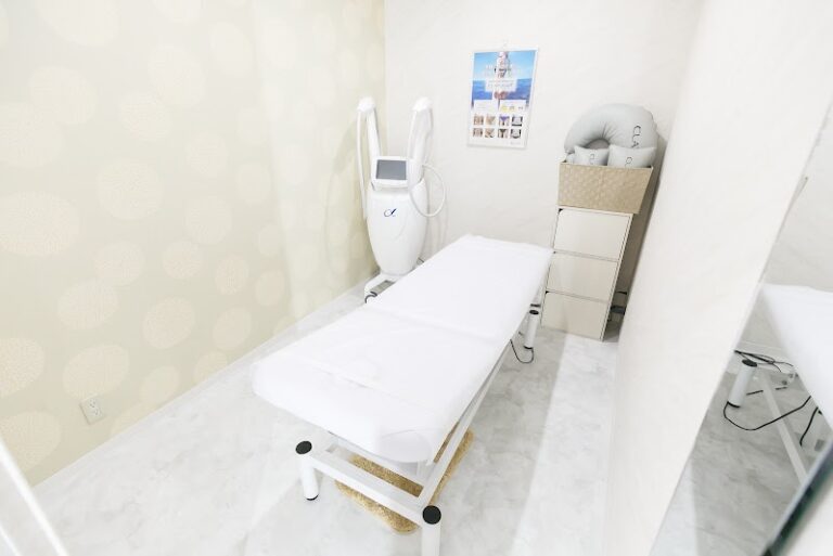 WINCLINIC 天王寺院 の院内