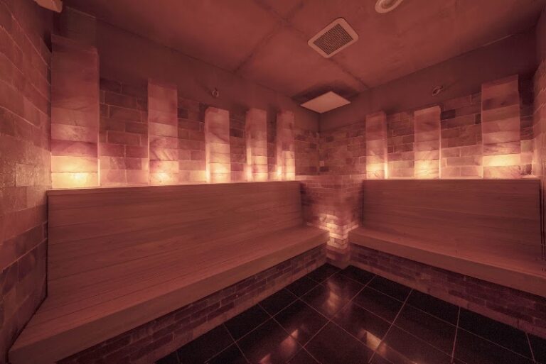 たかの友梨ビューティクリニック 天王寺ミオプラザ館店 の院内