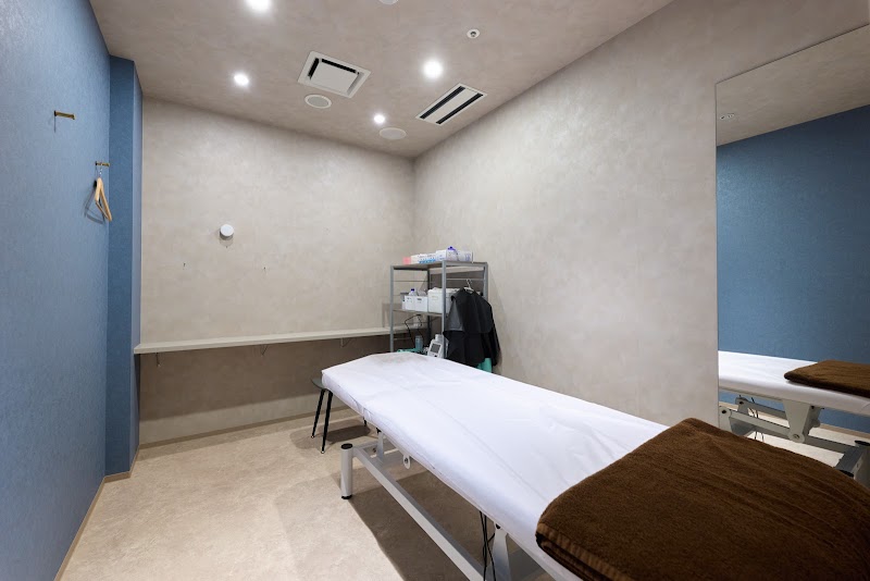 ネクタークリニック（Nectar Clinic） 天王寺院 の院内
