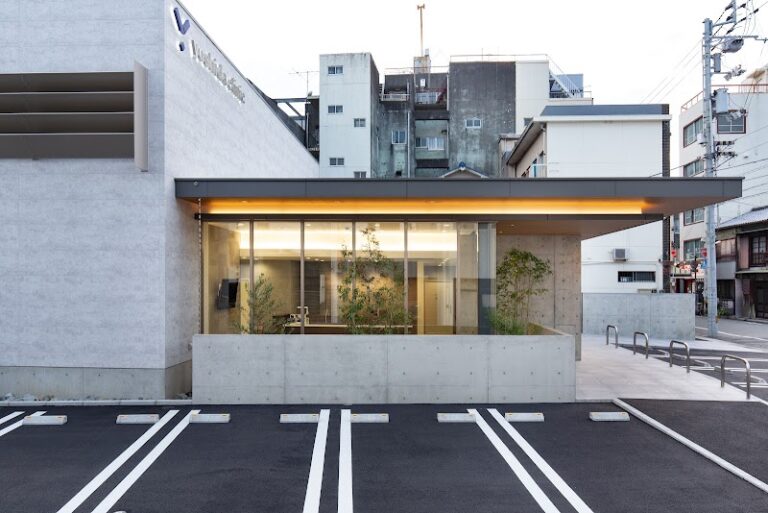 吉田医院 の外観