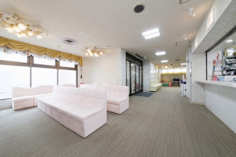 小川クリニック の院内