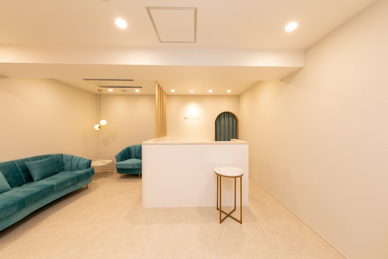 M.CLINIC の院内