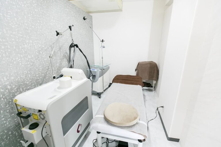 WINCLINIC 梅田院 【ウィンクリニック】 の院内