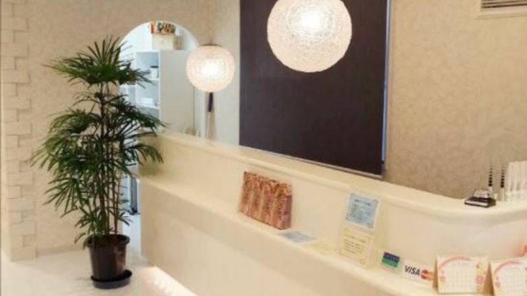医療提携サロン リッツ浦和ボディ店
