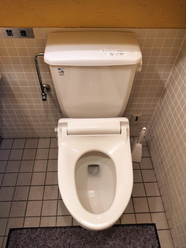 いとう医院 の院内