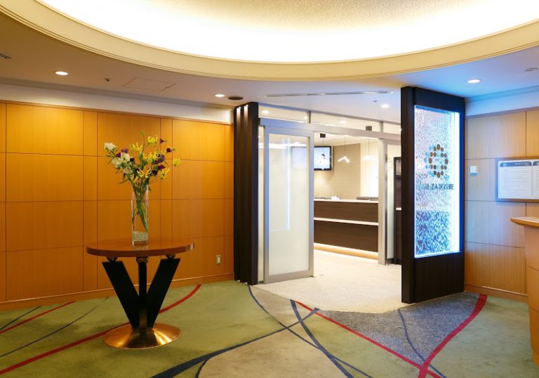 銀座よしえクリニック横浜院