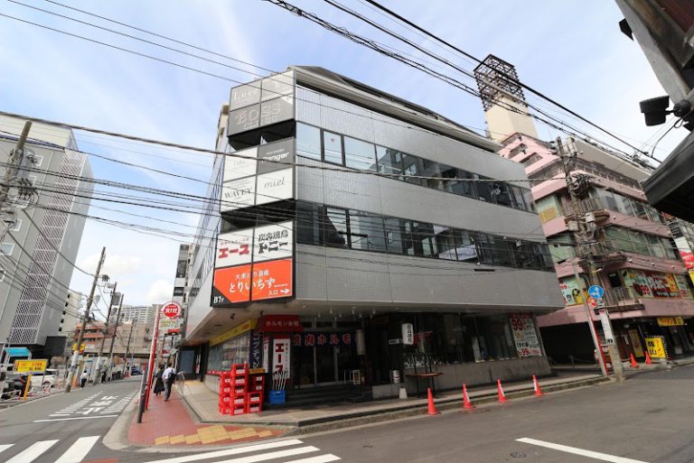 BOSSクリニック 横浜院