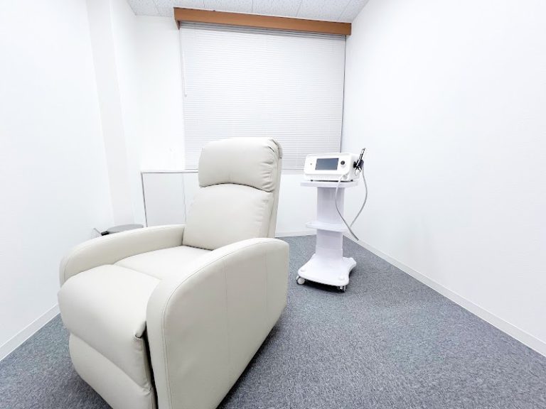 Dr.AGAクリニック の院内