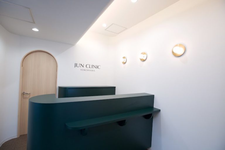 JUN CLINIC横浜